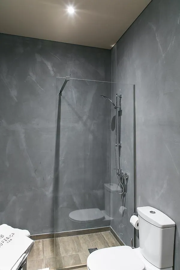 Superior One Boutique Hotel Thessaloniki