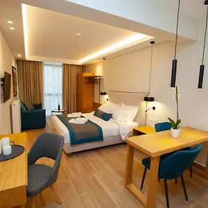 No21 Luxury Grèce