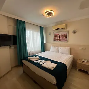 Le Safran Palace Отель Стамбул