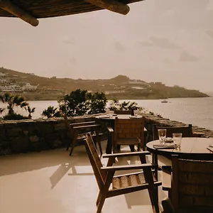 Soho Roc House Mykonos Grèce