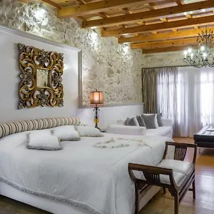 Avli Lounge Grèce