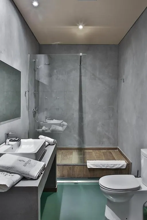 Superior One Boutique Hotel Thessaloniki