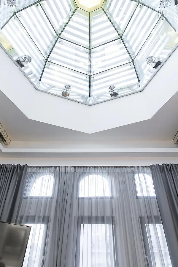 Superior One Boutique Hotel Thessaloniki