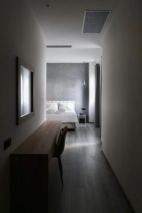 Superior One Boutique Hotel Thessaloniki