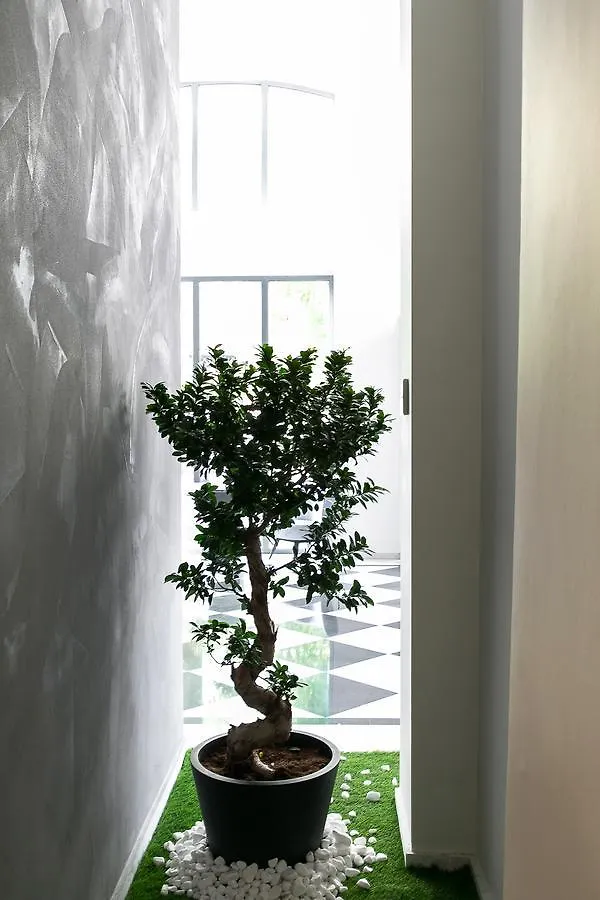 Superior One Boutique Hotel Thessaloniki