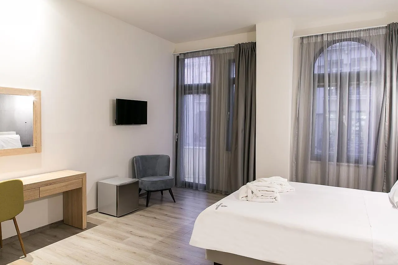Superior One Boutique Hotel Thessaloniki