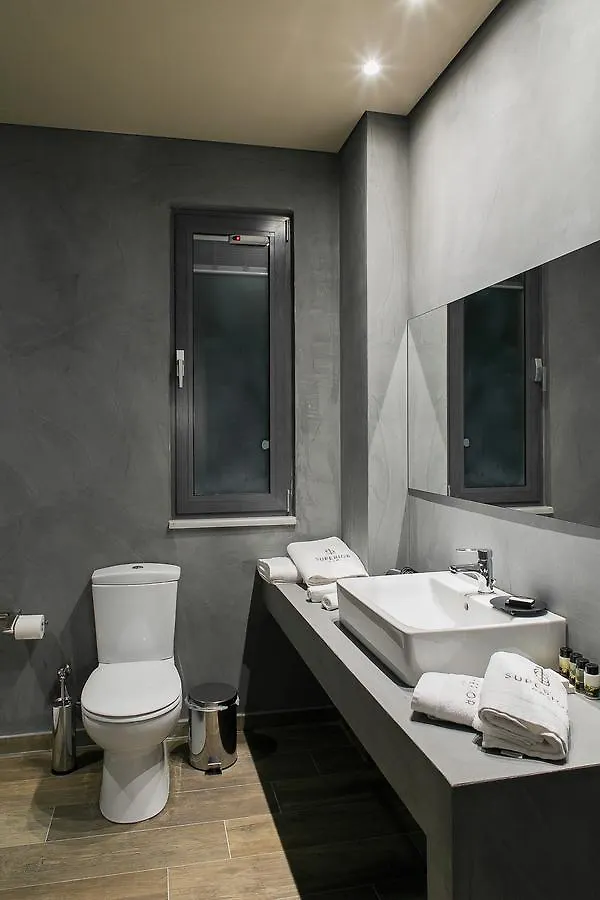 Superior One Boutique Hotel Thessaloniki