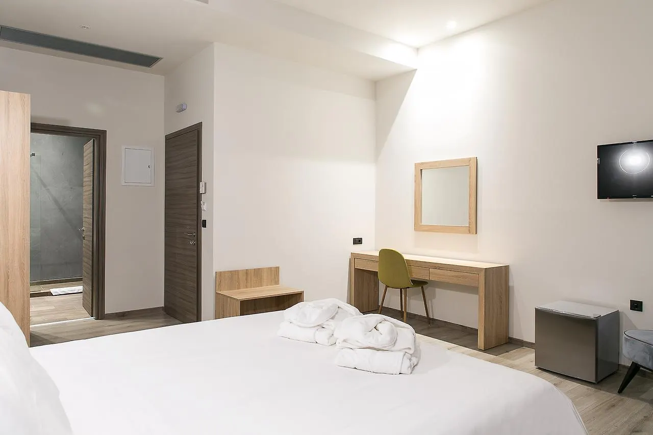 Superior One Boutique Hotel Thessaloniki