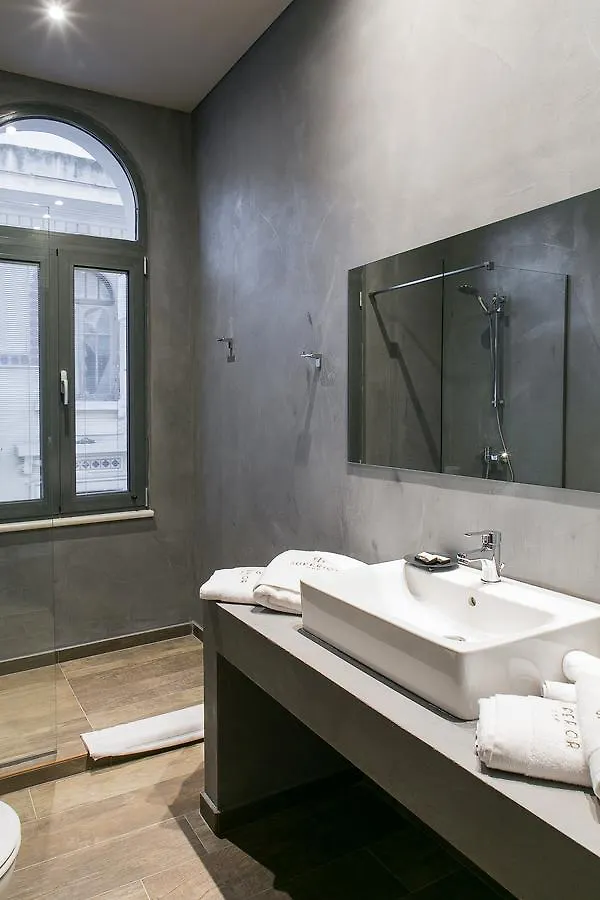 Superior One Boutique Hotel Thessaloniki