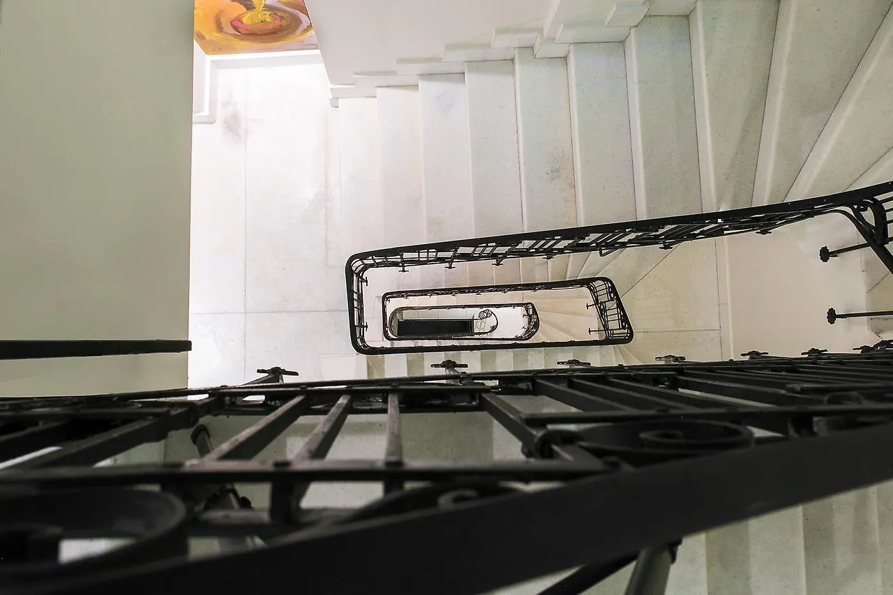 Superior One Boutique Hotel Thessaloniki