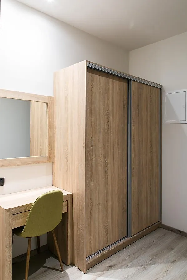 Superior One Boutique Hotel Thessaloniki 4*,