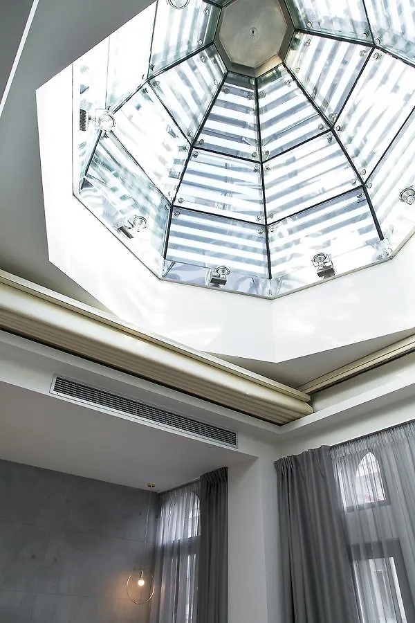 ****  Superior One Boutique Hotel Thessaloniki Griechenland