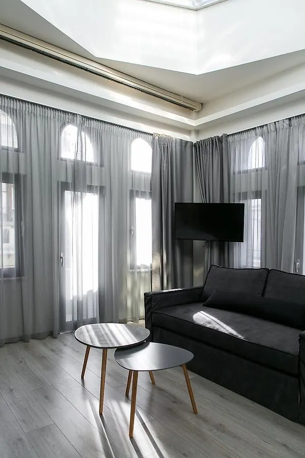 Superior One Boutique Hotel Thessaloniki