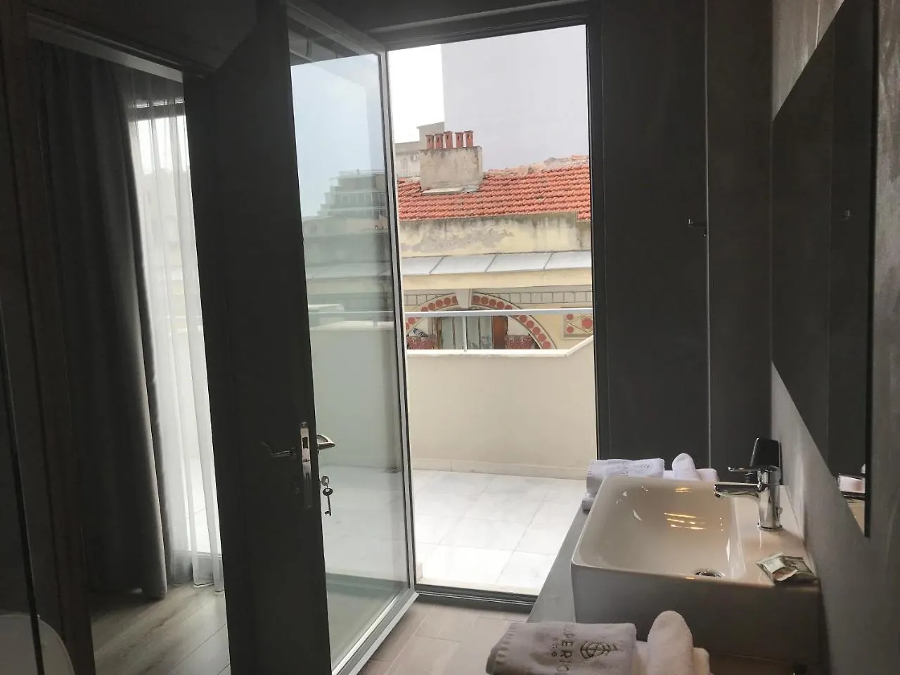 Superior One Boutique Hotel Thessaloniki Griechenland