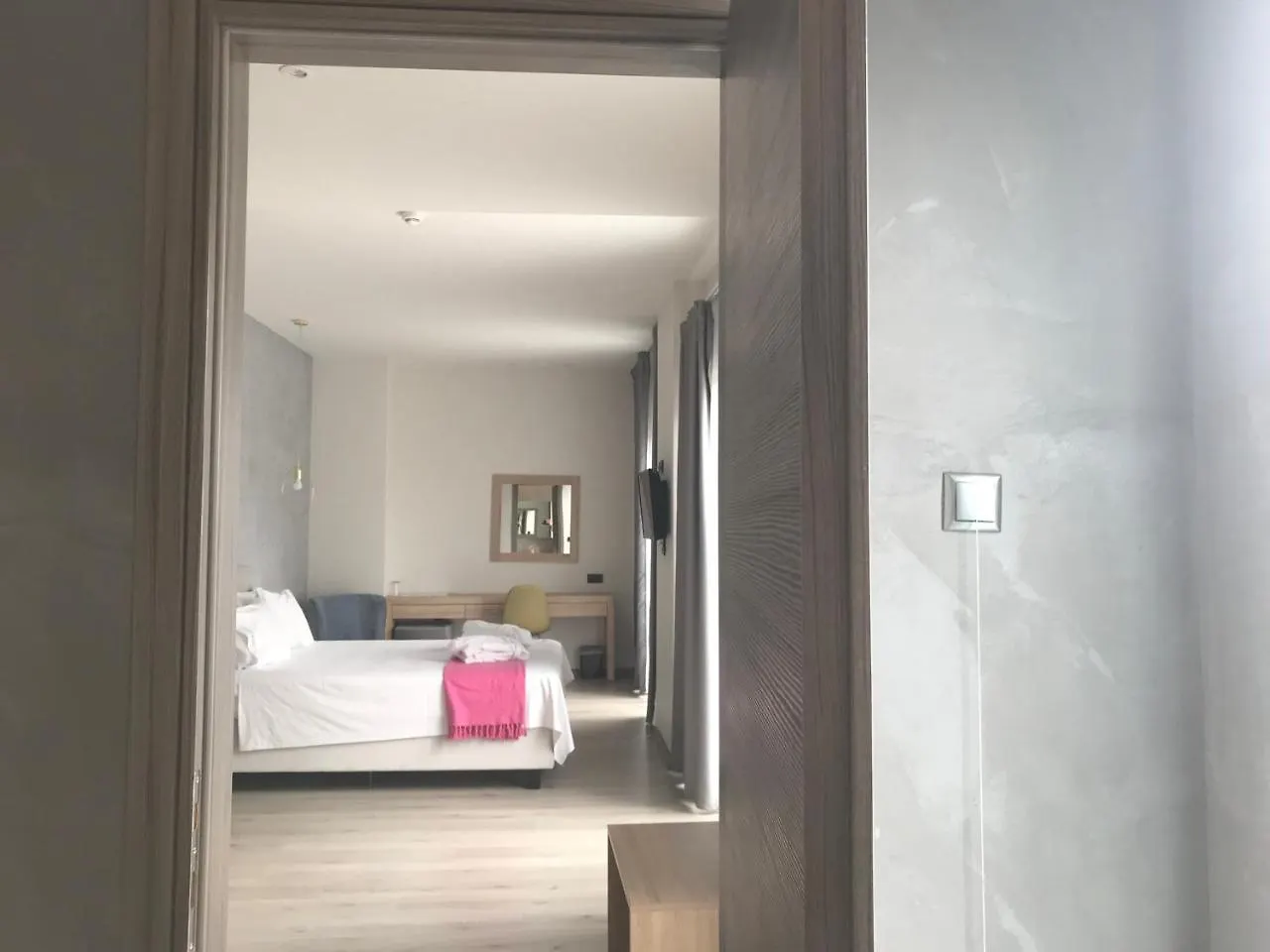 Superior One Boutique Hotel Thessaloniki